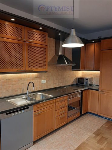 mieszkanie na wynajem 114m2 mieszkanie Warszawa, Ursynów, Ursynów, Zaolziańska