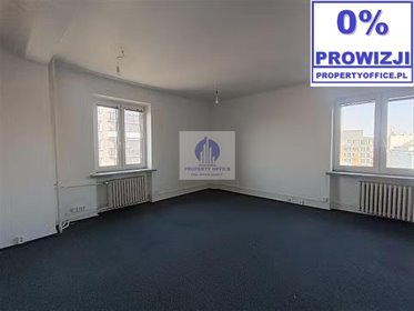 Biuro 28m2 z klimatyzacją, dostęp 24h, sala konferencyjna lokal użytkowy Warszawa, Mokotów, Chełmska