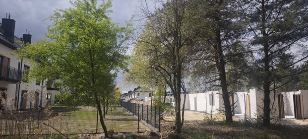 Działka 1622m2 pod zabudowę jednorodzinną lub bliźniaczą działka Lipków