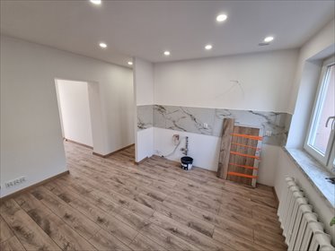 mieszkanie na sprzedaż 41m2 mieszkanie Mysłowice, Robotnicza