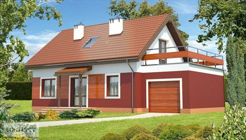 dom na sprzedaż 148m2 dom Święta Katarzyna, Święta Katarzyna