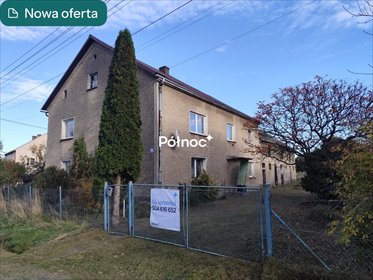 dom na sprzedaż 200m2 dom Domaszkowice
