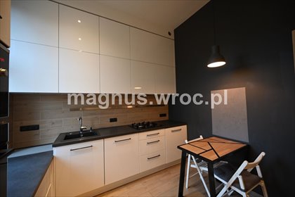 mieszkanie na wynajem 67m2 mieszkanie Wrocław, Śródmieście, Zalesie