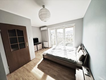 Mieszkanie trzypokojowe na sprzedaż Świnoujście 67m2 Foto 7