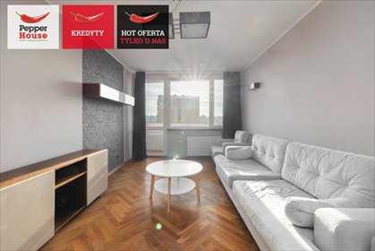 mieszkanie na sprzedaż 38m2 mieszkanie Gdańsk, Przymorze, Aleja Rzeczypospolitej