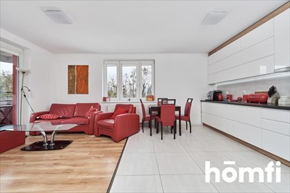 mieszkanie na wynajem 77m2 mieszkanie Wrocław, Brochów, Brochów, Ignacego Mościckiego