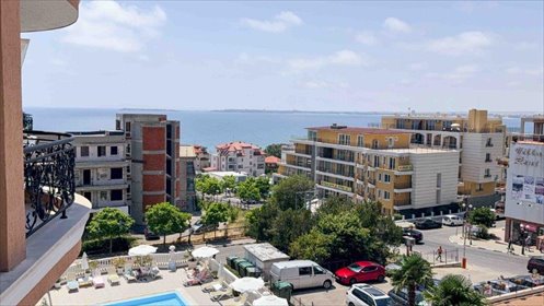 mieszkanie na sprzedaż 77m2 mieszkanie Sveti Vlas, Admiral, Sveti Vlas