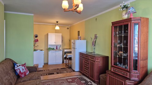 mieszkanie na sprzedaż 37m2 mieszkanie Słupsk, Zygmunta Augusta