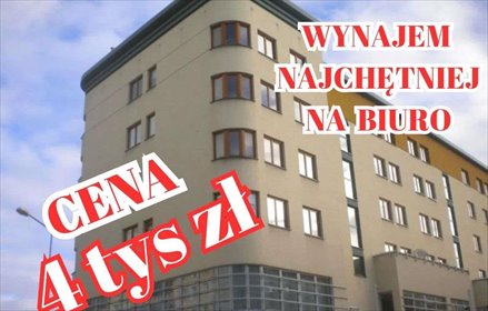 mieszkanie na wynajem 81m2 mieszkanie Warszawa, Madalińskiego