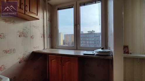 Mieszkanie dwupokojowe na sprzedaż Tarnów 32m2 Foto 1