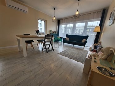 Nowoczesne 4-pokojowe mieszkanie z tarasem w Parkitce zapraszam mieszkanie Częstochowa, Parkitka