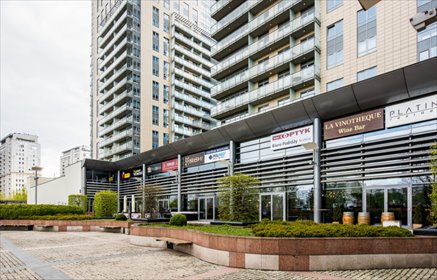 lokal użytkowy na wynajem 160m2 lokal użytkowy Warszawa, Wola, Grzybowska