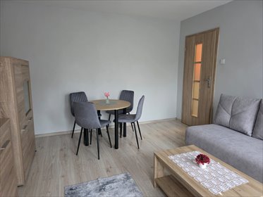 mieszkanie na wynajem 41m2 mieszkanie Częstochowa, OSTATNI GROSZ