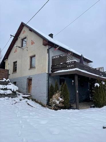 dom na sprzedaż 120m2 dom Trzebinia, Łagodna