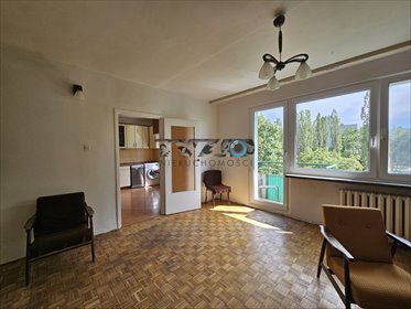 Zapraszam do wynajęcia 4-pokojowego mieszkania 80 m² na Ursynowie mieszkanie Warszawa, Ursynów, Ursynów Północny, Symfonii