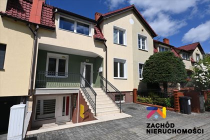Atrakcyjny dom z lokalem użytkowym na Zaciszu, 180 m2 dom Zielona Góra, Osiedle Zacisze, Zacisze
