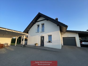 dom na sprzedaż 123m2 dom Żerniki Wrocławskie