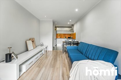 mieszkanie na sprzedaż 36m2 mieszkanie Katowice, Żurawia