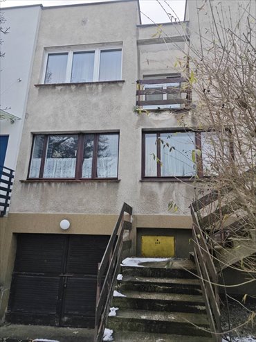 dom na sprzedaż 106m2 dom Wrocław, Pierwiosnkowa