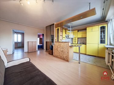 mieszkanie na wynajem 53m2 mieszkanie Białystok, Nowe Miasto, Kazimierza Pułaskiego