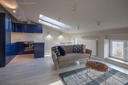 Inwestycyjne 3 apartamenty w centrum Krakowa, 5% rentowności mieszkanie Kraków, Stare Miasto, Krowoderska