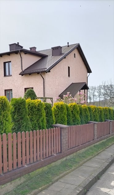 dom na sprzedaż Iława Józefa Chełmońskiego 130 m2