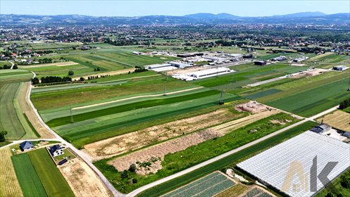 działka na sprzedaż 10000m2 działka Chochorowice