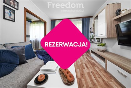 mieszkanie na sprzedaż 58m2 mieszkanie Olsztyn, Dworcowa