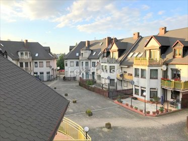 mieszkanie na sprzedaż 75m2 mieszkanie Szczecin, Gumieńce