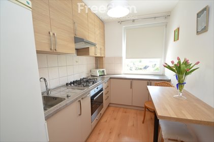 Mieszkanie dwupokojowe na wynajem Opole, Zaodrze, Szymona Koszyka 46m2 Foto 7