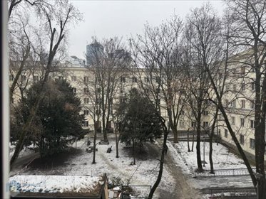 mieszkanie na sprzedaż 27m2 mieszkanie Warszawa, Wola, Muranów, Ogrodowa