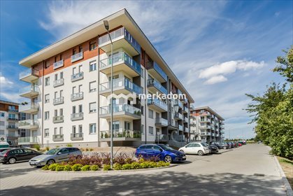 mieszkanie na sprzedaż 37m2 mieszkanie Gniezno, Elizy Orzeszkowej