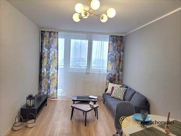 mieszkanie na sprzedaż 52m2 mieszkanie Wrocław, Krzyki, Powstańców Śląskich