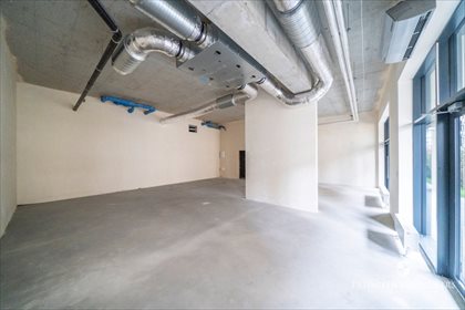 Lokal użytkowy na wynajem Kraków, Podgórze, Przemysłowa 113m2 Foto 5
