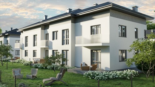 dom na sprzedaż 123m2 dom Warszawa, Białołęka, Białołęcka