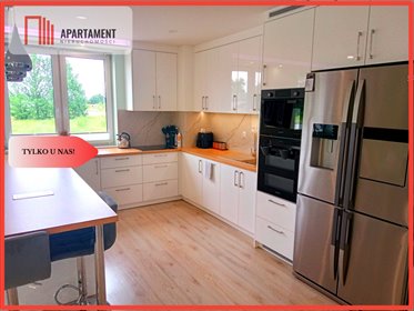 mieszkanie na sprzedaż 82m2 mieszkanie Czersk