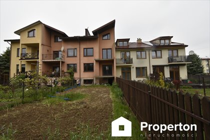 Przestronny dom 265 m2 z ogrodem i garażem w Lublinie dom Lublin, Dziesiąta