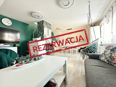 mieszkanie na sprzedaż 60m2 mieszkanie Tczew, Elżbiety