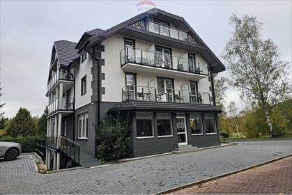 lokal użytkowy na sprzedaż 933m2 lokal użytkowy Karpacz