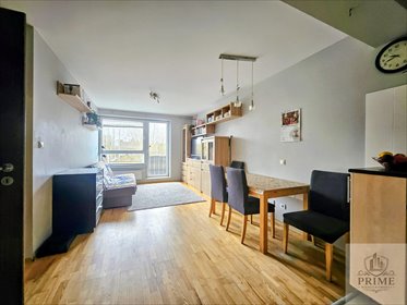 mieszkanie na sprzedaż 54m2 mieszkanie Piaseczno, Energetyczna