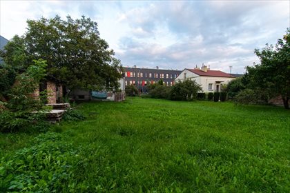 działka na sprzedaż 1092m2 działka Warszawa, Włochy