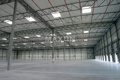 lokal użytkowy na wynajem 7000m2 lokal użytkowy Łódź, ul. Brzezińska