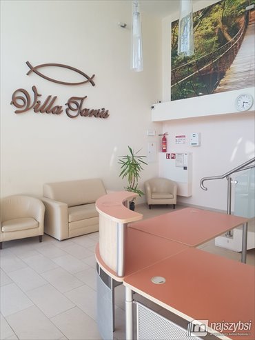 Przytulny apartament 46,81 m² w Kołobrzegu - polecam mieszkanie Kołobrzeg, Podczele
