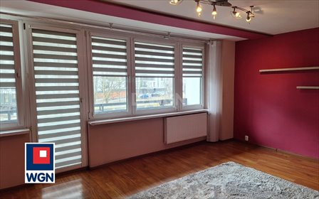mieszkanie na sprzedaż 72m2 mieszkanie Sosnowiec, Zagórze, Koszalińska