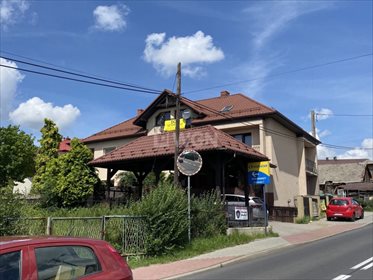 Dom na sprzedaż Lgota, Trzebińska 406m2 Foto 6