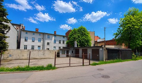 Budynek 144 m2 pod działalność lub wielorodzinną. lokal użytkowy Piekary Śląskie, Szarlej, Bończyka