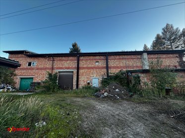 Zapraszam do obejrzenia hali 720 m² w Tuszynie lokal użytkowy Tuszyn, Kocha