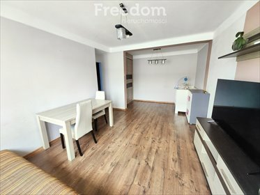 mieszkanie na sprzedaż 46m2 mieszkanie Koszalin, Melchiora Wańkowicza