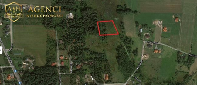 działka na sprzedaż 4352m2 działka Białystok, Dojlidy Górne, Nasienna