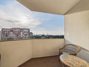 Mieszkanie 43 m² z loggią i komórką w Rzeszowie zapraszam mieszkanie Rzeszów, Graniczna